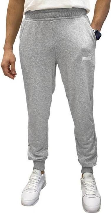 Produktbild Puma ESS Embroidery Logo Pants TR cl (4XL)