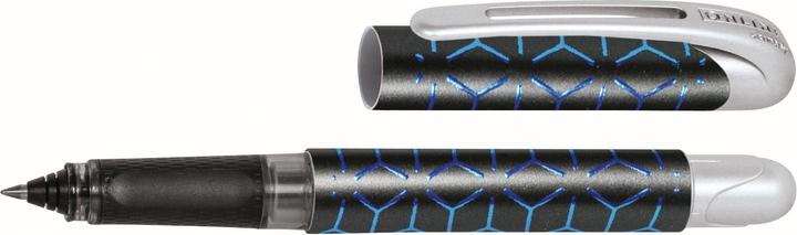 Actual product image Online Rollerball College (Black, 1 x)