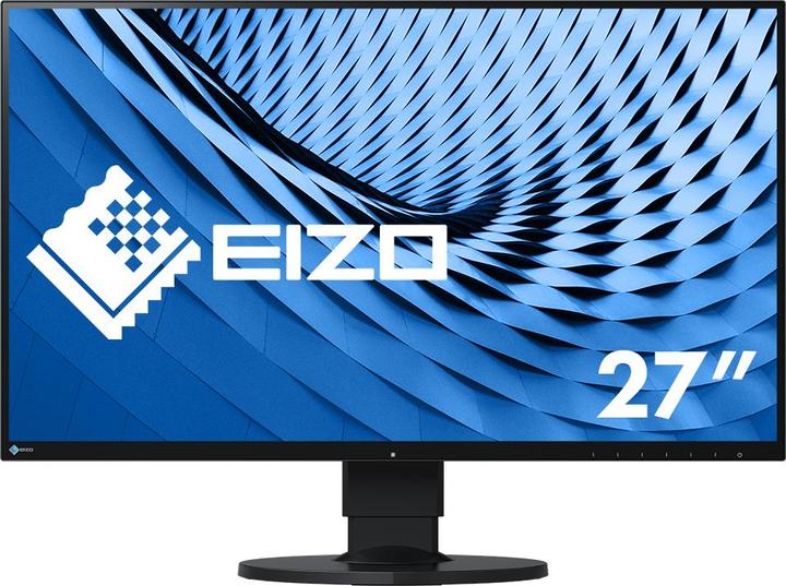 Produktbild Eizo FlexScan EV2780 (2560 x 1440 Pixel, 27")