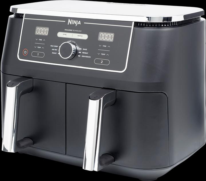 Ninja AF400EU Foodi MAX Dual Zone (EU plug)