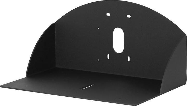 Image du produit Vaddio 999-9660-001 - 1080p - 60 fps - noir - 2 x entrée ligne - 2 x sortie ligne - ligne paire