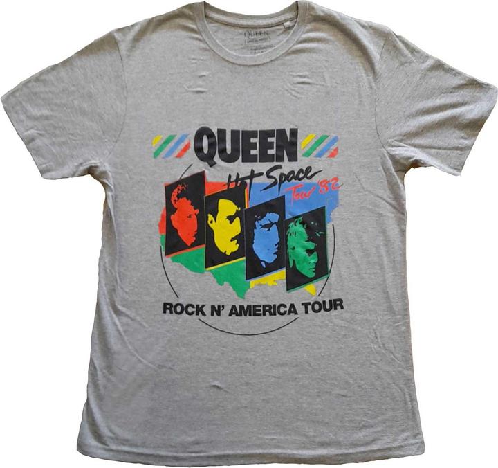 Image du produit Queen Back Chat (S)