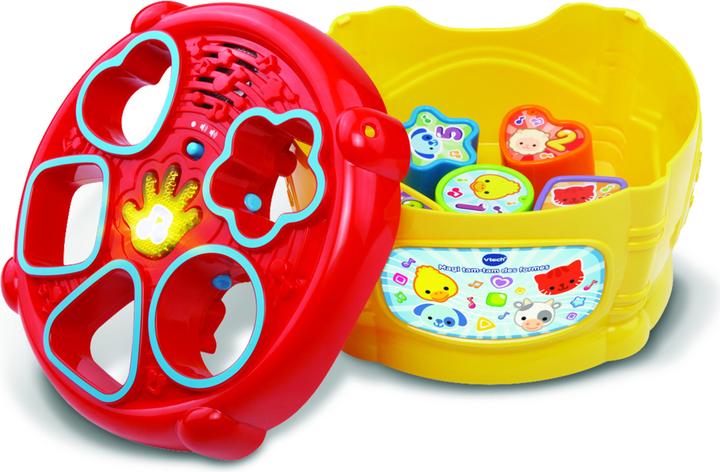 Immagine prodotto VTech Tam Tam delle forme