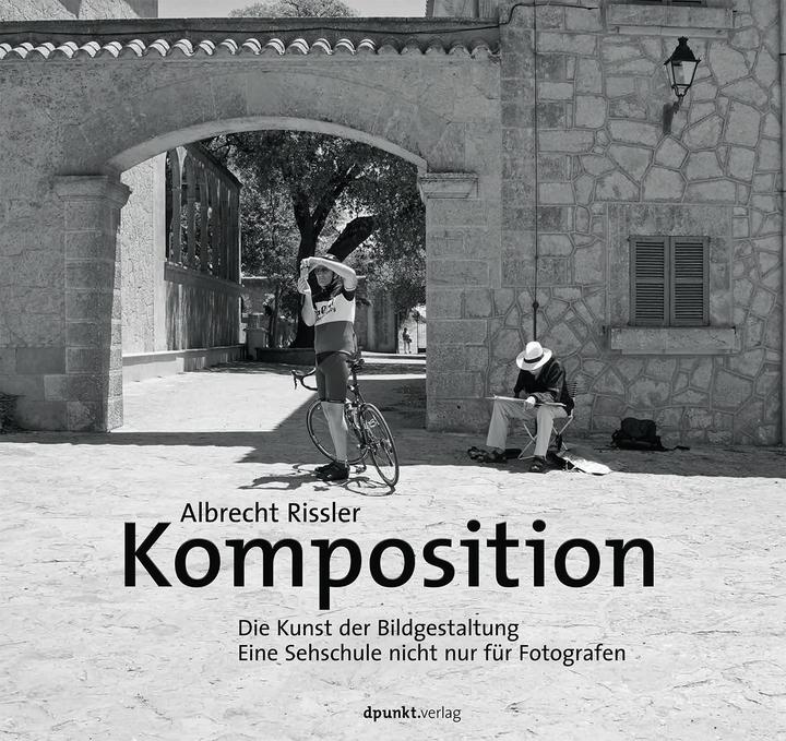 Produktbild Komposition (Deutsch, Albrecht Rissler, 2014)
