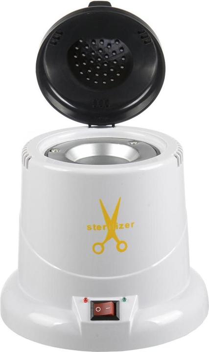 JTI Sterilisator für Metallgegenstände