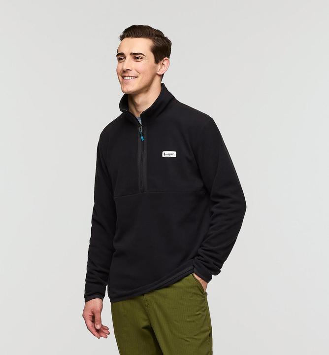 Produktbild Cotopaxi Amado Fleece Pullover (S)
