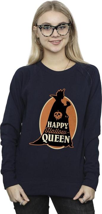 Immagine prodotto Disney Villains Hallow Queen Felpa Donna (S)
