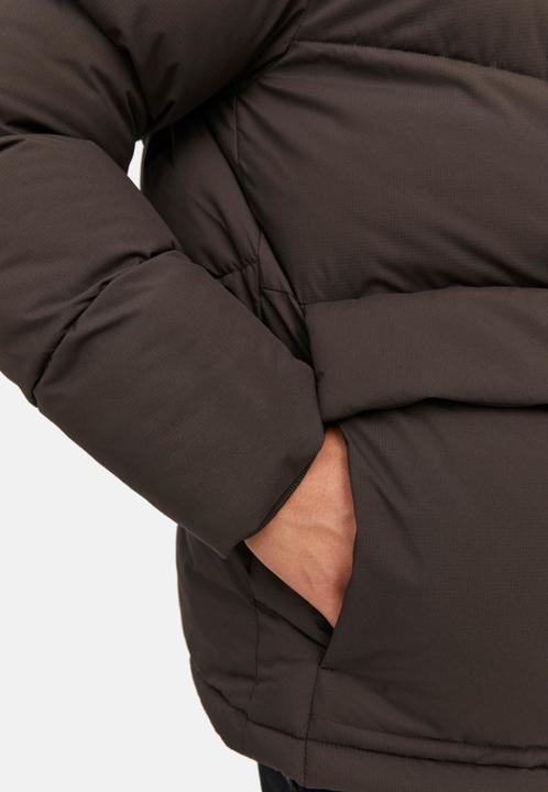 Produktbild Jack & Jones Einfarbige Wattierte Jacke (XL)