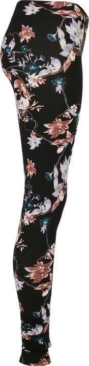 Immagine prodotto Urban Classics Leggings AOP morbidi da donna - 16531 (XS)