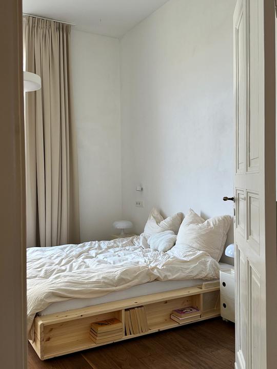 Actual product image Karup Design Ziggy (180 x 200 cm)