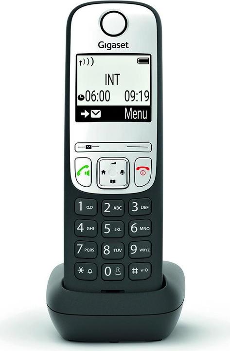 Immagine prodotto Siemens Gigaset A690HX
