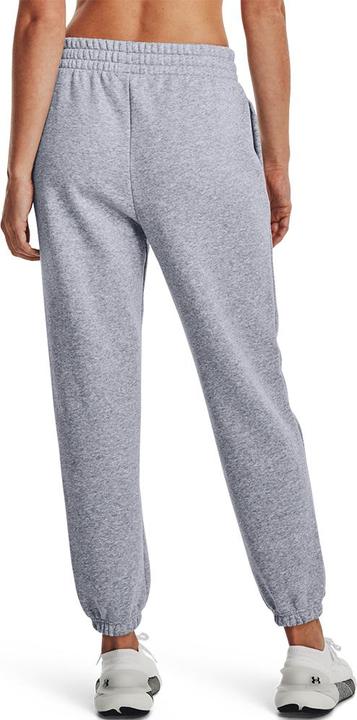 Actual product image Under Armour Essential Fleece Sweatpants Ladies (L)