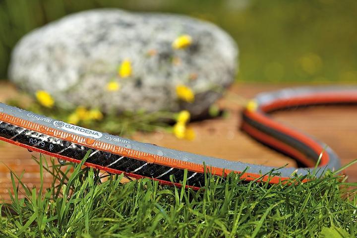 Produktbild Gardena Comfort Flex (50 m, 19.05 mm)