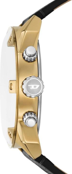 Image du produit Diesel Chronograph SPIKED (Chronographe, 49 mm)