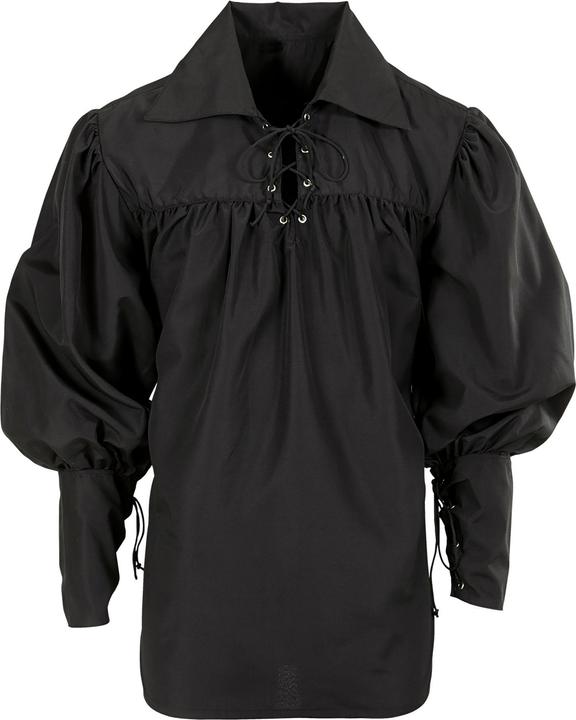 Produktbild Widmann Mittelalter Hemd (XL)