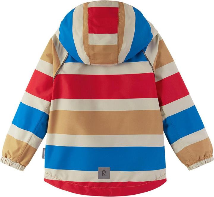 Produktbild Reima tec Kinder Regenjacke Kallavesi Bright (92)