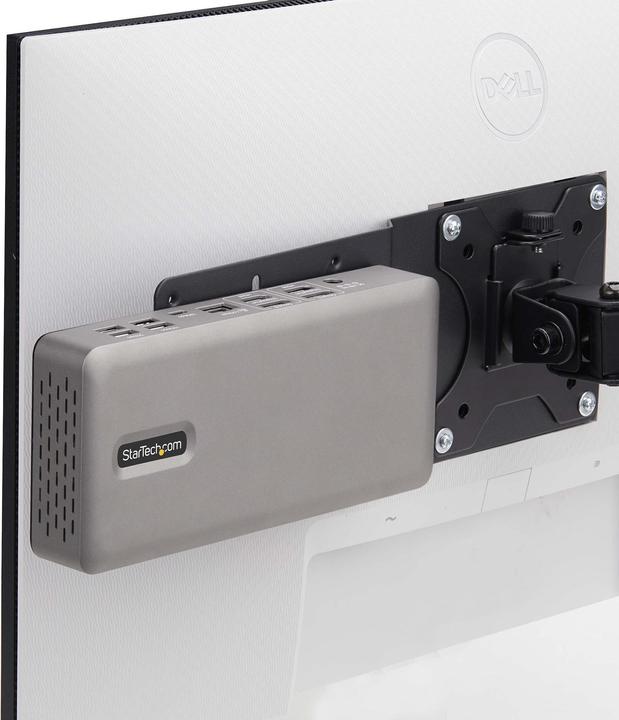 Produktbild StarTech Dis Acc VESA Mounting Bracket (0.50 m, HDMI)