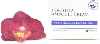 Image du produit Mizon Crème pour la peau contenant 1500 mg de placenta (crème ampoule pour placenta) 50ml (Gel, 50 ml)