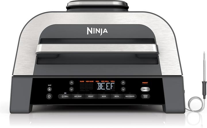 Ninja Combi Multikocher DG551EU (Spina UE)