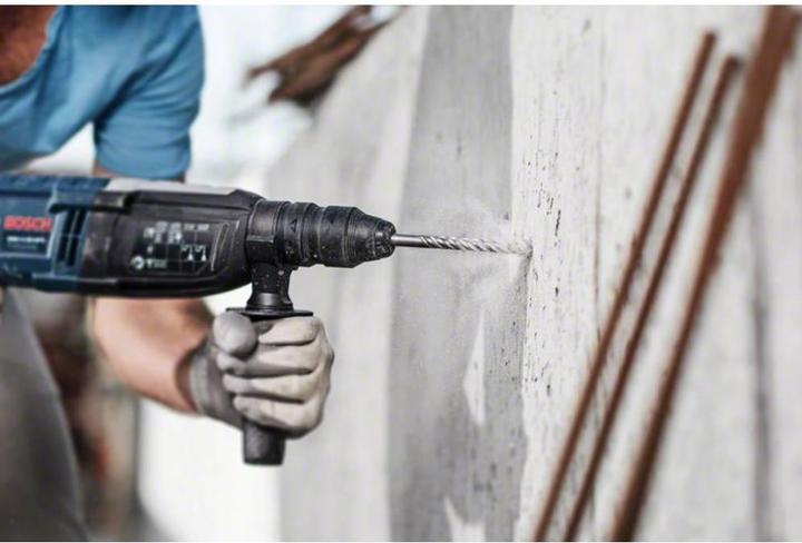 Actual product image Bosch Professional Zubehör Carbide hammer drill 12 mm (12 mm)