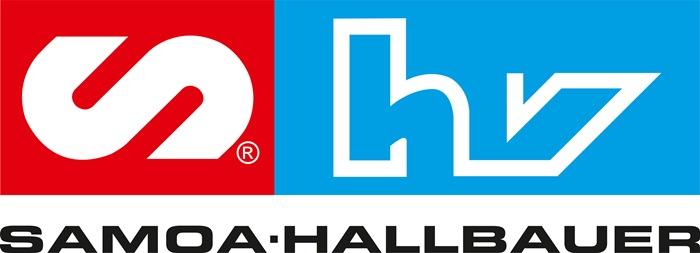 Produktbild Samoa Hallbauer Kegelschmiernippel H3 DIN71412 M10 x 1 mm Form C SW 11 mm 6-kant