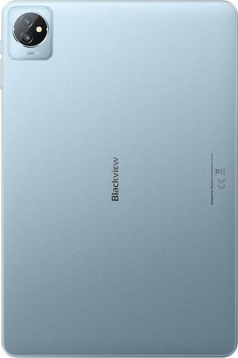 Produktbild Blackview Tab 8 (4G, 10.10", 128 GB, Blau)