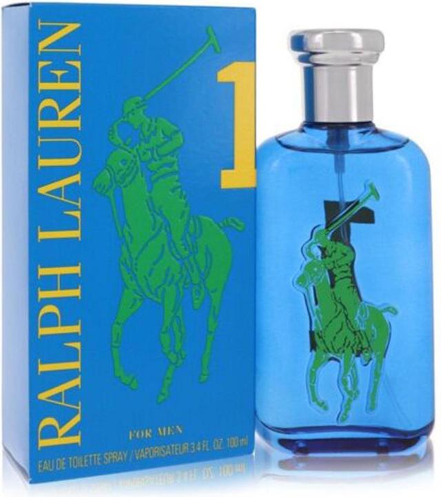 Immagine prodotto Ralph Lauren Big Pony 1 (Eau de toilette, 100 ml)