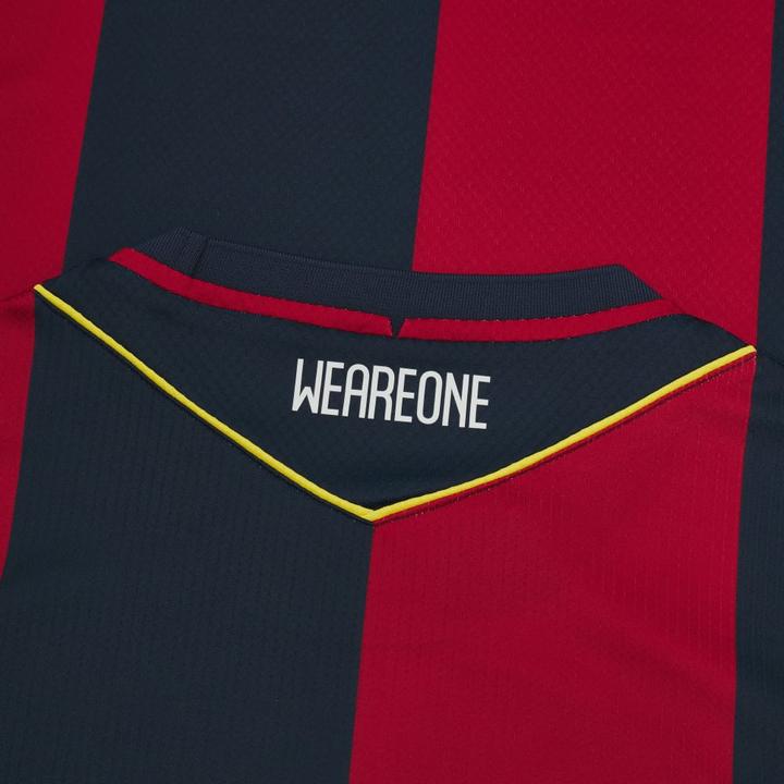 Immagine prodotto Macron Maglia FC Bologna (L)