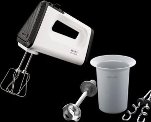 Image du produit Krups 3Mix 5500 Plus (500 W)