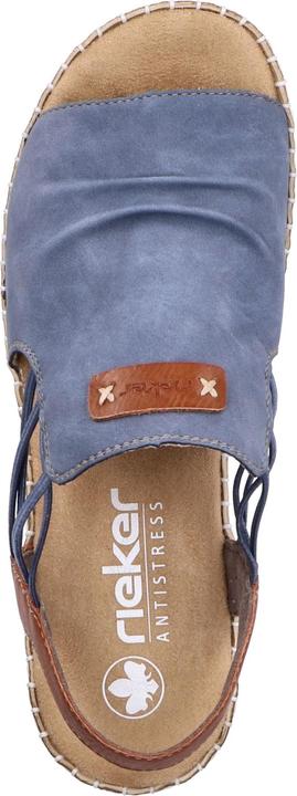 Actual product image Rieker Sandalen (41)