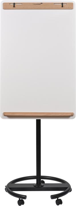 Image du produit Legamaster SKETCH INFINITE mobiles Flipchart Rundfuss
