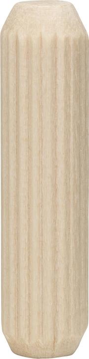 Bosch Professional Zubehör Houten deuvel Toebehoren 40 mm 10 (120 Pcs.)