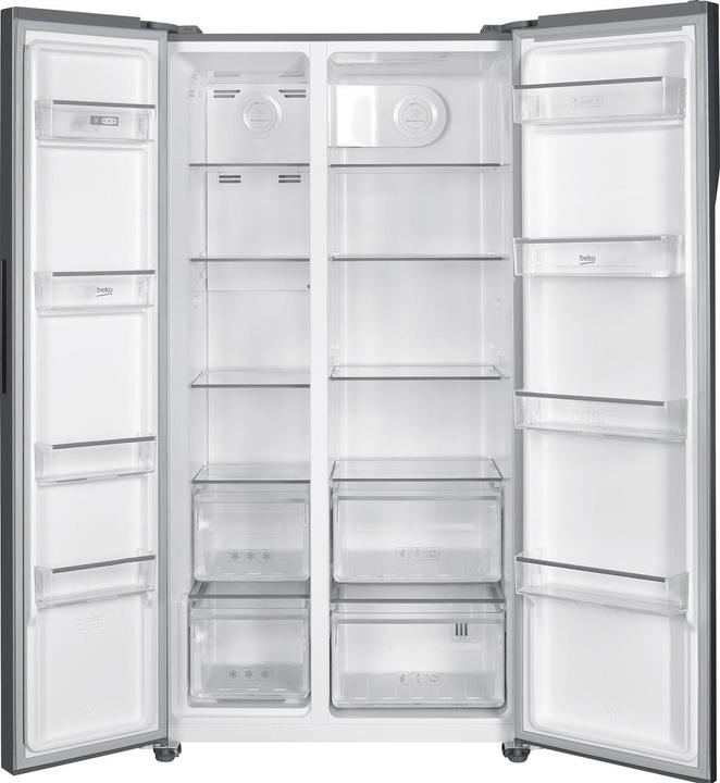 Image du produit Beko Side by Side SBS350 (532 l)