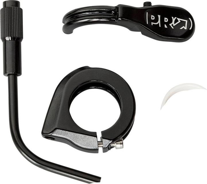 Produktbild PRO Dropper post Hebel Universal