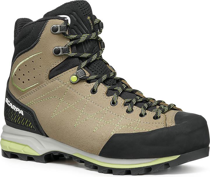 Image du produit Scarpa Zodiac Trek Gtx Wmn (41.5)