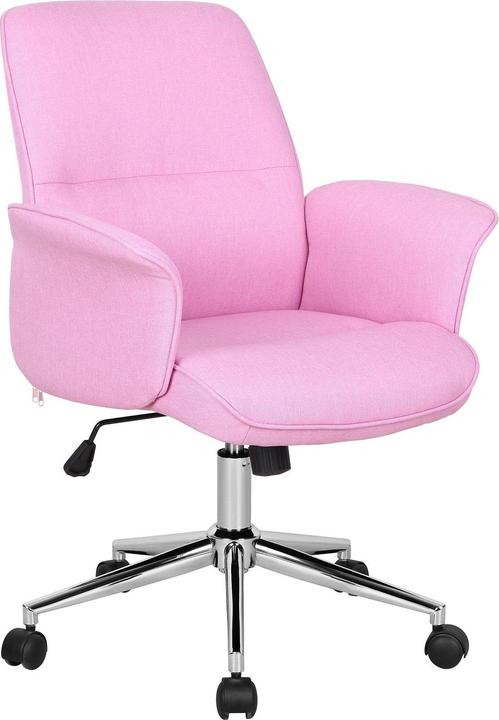 Actual product image SixBros. Pink fabric
