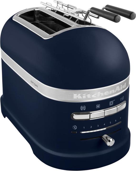 Produktbild KitchenAid 5KMT2204EIB tintenblau (EU-Stecker)