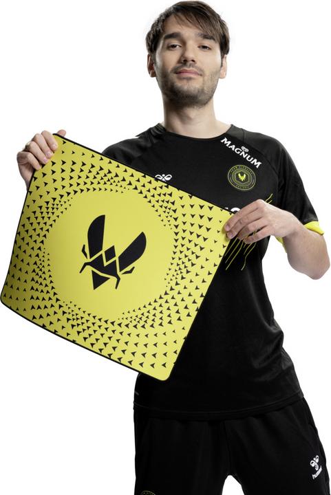 Immagine prodotto CHERRY xtrfy GP5 Vitality Giallo