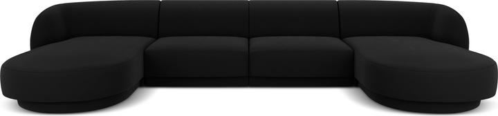 Actual product image Micadoni Miley (Sofa landscape)