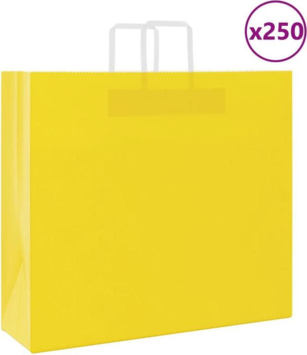 Actual product image VidaXL Marina (Gift bag, 250 x)