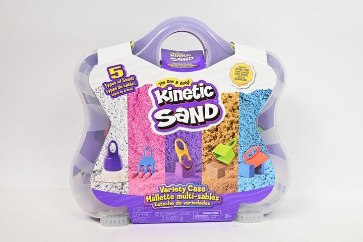 Produktbild Spin Master Sensory Case