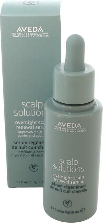 Produktbild Aveda Hair Care Scalp Solution Overnight Serum 50 ml (50 ml)