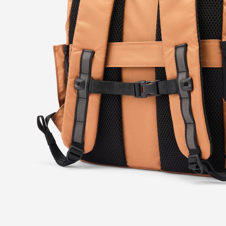 Image du produit Decathlon Sac à dos ripstop avec compartiment ordinateur 15L (15 l)