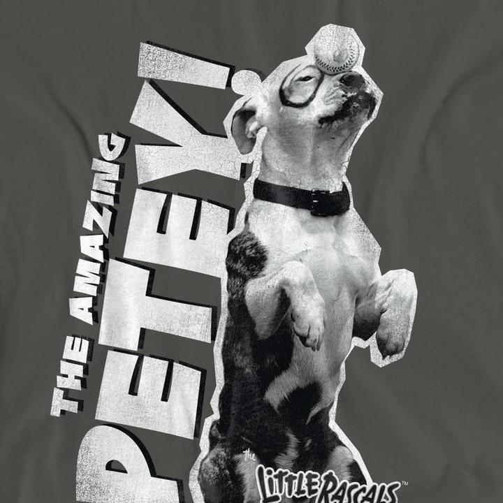 Produktbild The Little Rascals Amazing Petey TShirt (XXL)