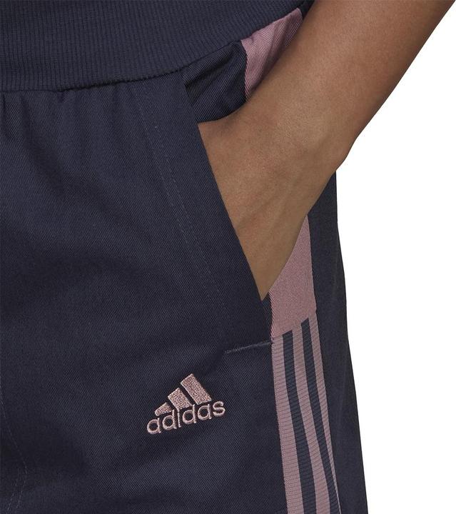 Produktbild adidas Tiro High-Waisted Shorts (XS)