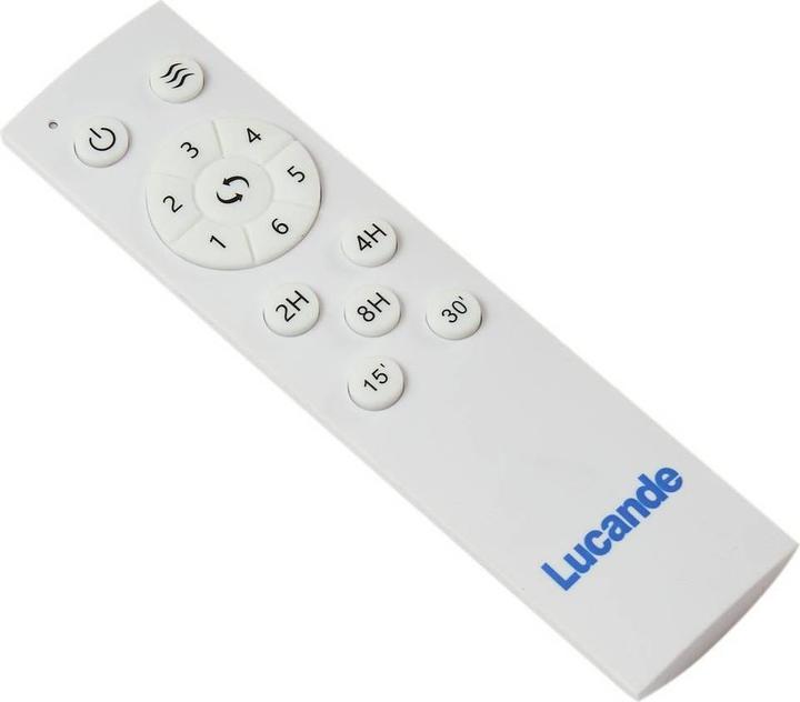 Actual product image Lucande Vindur (47 dB)