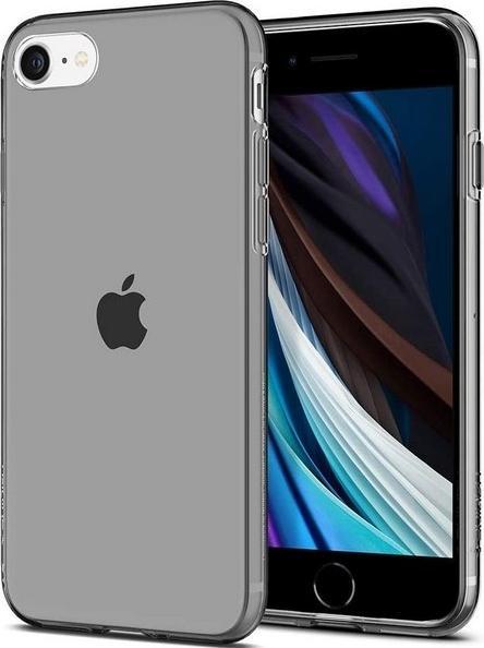 Actual product image Spigen liquid crystal (Apple iPhone 7)