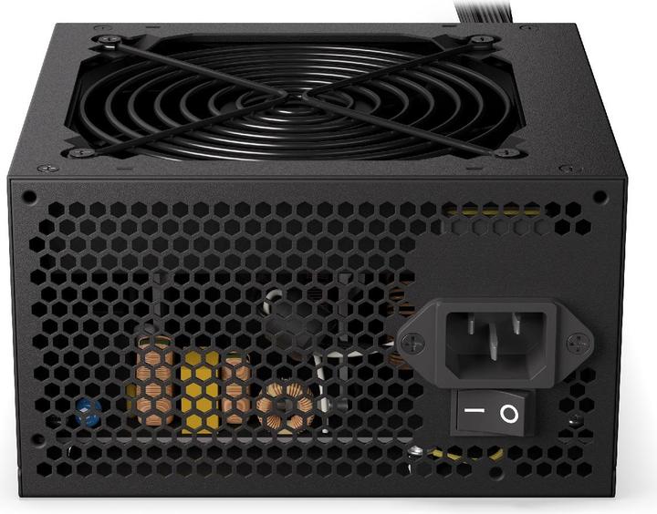 Produktbild Endorfy Elementum E5 (450 W)