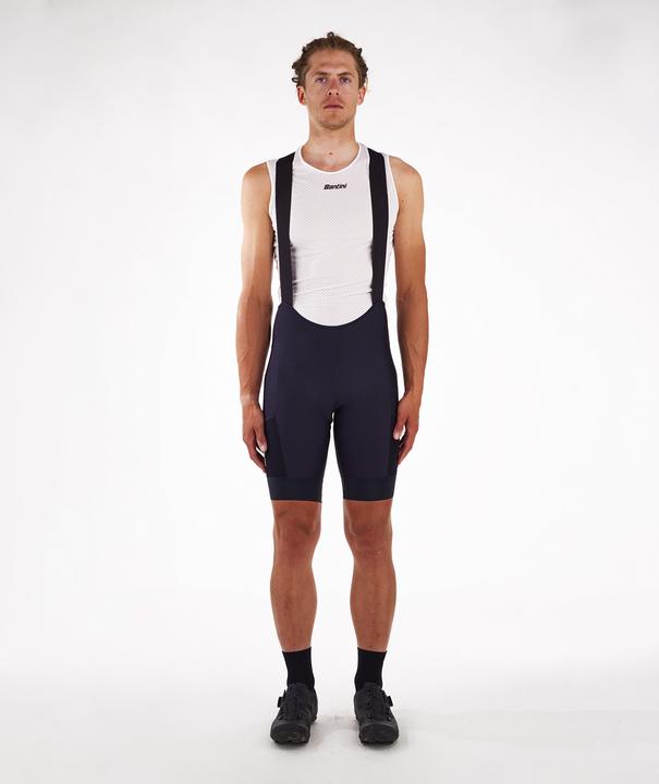 Actual product image Santini Gravel Shorts (XL)