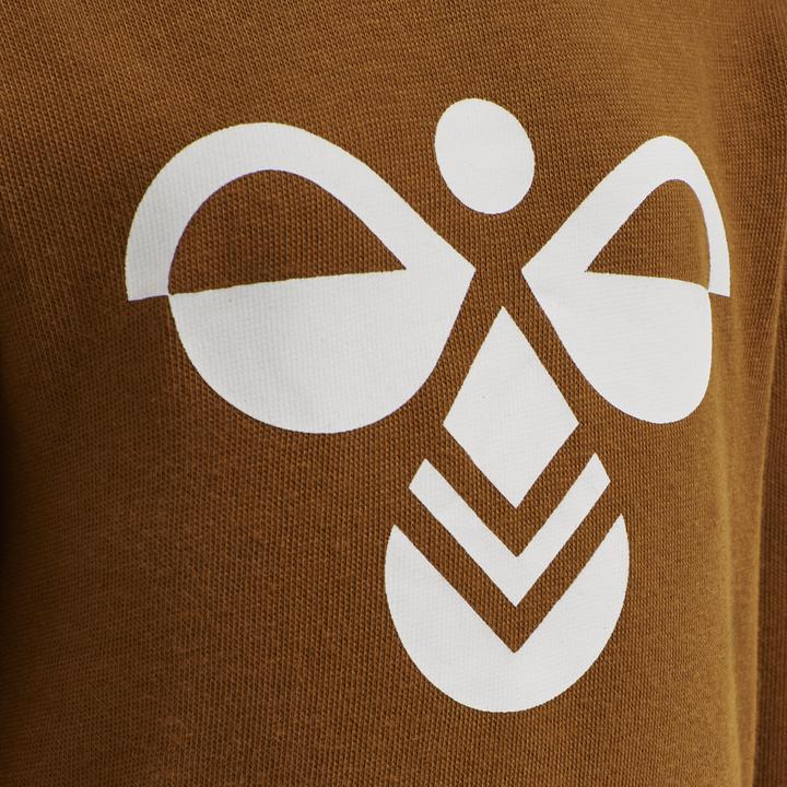 Actual product image hummel Arino Crewsuit (56)